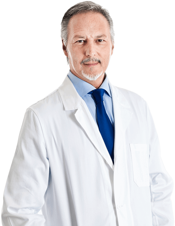 Dr. Juan Luis del Pino