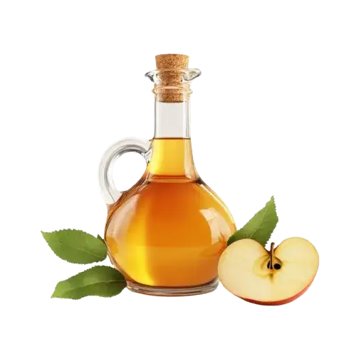 Apfelessig Extrakt